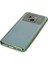 Xiaomi Redmi 10C Kılıf Razer Lensli Silikon - Yeşil 4