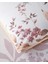 Bright Garden Dijital Baskılı Kolay Ütülenir Tek Kişilik Nevresim Takımı 160X220 cm Pembe - Sarı 4