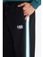 NBA Boston Celtics Standart Fit Modal Jogger E8979AX25AU 3