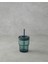 Tasty Cam Pipetli Bardak 380 ml Yeşil 1