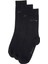 Erkek Siyah Çorap (Soket) 50317962-VR046 1