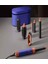 Dyson Airwrap I.d.™ Saç Şekillendirme ve Kurutma Seti (Vinca Mavisi ve Topaz) Ithalatçı Garantili 4