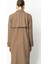 Klasik Yaka Düz Bej Kadın Tunik M1MZ1030210163 2