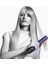 Dyson Airstrait™ Prusya Mavisi ve Parlak Bakır Islak ve Kuru Saç Düzleştirici (Ithalatçı Garantili) 4