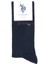Erkek Lacivert Çorap (Soket) 50317962-VR033 4