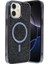 Joko Apple Iphone 11 Helen Magsafe Kapak - Siyah 1
