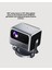 Smart Projector Android Tv Yüksek Parlaklık Ev Sineması 2