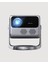Smart Projector Android Tv Yüksek Parlaklık Ev Sineması 3