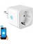 Wi-Fi Akıllı Priz CT-4010 1