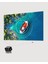 Smart Projector Android Tv Otomatik Odaklı Full Hd 2