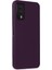 General Mobile Gm 23 Kılıf First Silikon - Mor 2
