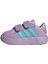 Sportswear JR5630 adidas Disney Frozen Grand Court Çocuk Ayakkabısı 7