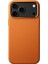 Joko Iphone 17 Pro Wonder Deri Magsafe Kapak - Turuncu 1