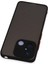 Xiaomi Redmi 12C Kılıf Montreal Silikon Kapak - Siyah 3