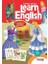 Ilkokullar Için Learn English - Kırmızı 1