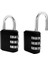 38MM Şifreli Asma Kiliti 3