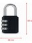38MM Şifreli Asma Kiliti 4