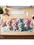 90X40 cm Renkli Kediler Temalı Kaydırmaz Taban Speed Yüzey Oyuncu Mouse Pad Gaming 4