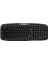 Everest KB-955 Siyah USB Multimedia Kablolu Q Standart Klavye 1
