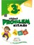 Üçgen 3.sınıf Yarıyıl Tatil Kitabı (1.dönem Konularını Kapsar)- Çözümlü Problem Kitabı Hediyeli 4