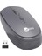 Lecoo WS202 2.4ghz 1200DPI Gri Optik Mouse 4 Tuşlu 1
