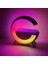 Şarj Standlı Rgb Hoparlör 4