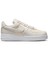 Air Force 1 '07 Lx Next Nature Unisex Sneaker Unisex Günlük Spor Ayakkabı Krem 1