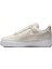 Air Force 1 '07 Lx Next Nature Unisex Sneaker Unisex Günlük Spor Ayakkabı Krem 2