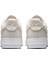 Air Force 1 '07 Lx Next Nature Unisex Sneaker Unisex Günlük Spor Ayakkabı Krem 4