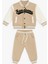 Erkek Çocuk Ceket ve Eşofman Altı Takım 2