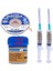 Mechanic Krem Lehim Sıvı Lehim Mechanic Solder Paste 42Gr Lehim Emme Temizleme Teli 3Mm 1