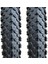 24 Jant Bisiklet Dış Lastik 24 x 1.95 (2 Adet) Takım 2