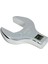 97324 1/2 Tahrik 24 mm Crowfoot-Anahtar, 97436 1