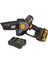 DG231 18VOLT 4.0AH Li-Ion 12CM Profesyonel Şarjlı Kömürsüz Zincirli Testere 1