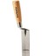 Bon 11 – 630 Pro Maurerkelle, Çelik, 2 Yüzeyler, 12,7 cm Uzunluğunda, 1,27 – 2,54 cm 1