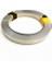 18650 Pil Punta Için Nikel Kaplama Şerit 8mm x 0.10MM (5 Metre) (1) 2