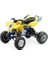 1:12 Atv Quadracer R450 Sarı 43393 1