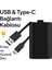 Xbox Series S/x/ One / One S Uyumlu Batarya Şarj Kiti - Play & charge kit 3