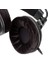 AVA400 Açık Kulaklık Siyah 3
