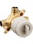 U130CI M-Core 3-Series 3 Port Shower Mixing Valve With Cc/ıpc Connections 2