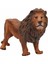 Crazoo Figür Vahşi Aslan 13,5 cm 1