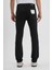 Erkek Regular Fit Rahat Kesim Esnek Likralı Örme Jeans 6
