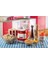 Ariete Party Time Mısır Patlatma Makinesi Kırmızı 2956/00-2 Dakikada 60 gr Patlamış Mısır Hazırlama, 1100 Watt, Ölçüm Kabı, Kolay Temizleme 3