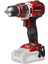 Professional Akülü Vidalama Tp-Cd 18/50 Li Bl Solo Power X- (18 V, Kömürsüz, 50 Nm, 13 mm Mandren, 2 Vites, 20 Tork Ayarı, Akü Dahil Değildir) - 4513887 1