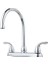G1362000 Mutfak-Lavabo Muslukları, Cilalı Krom 3