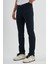 Erkek Regular Fit Rahat Kesim Esnek Likralı Örme Jeans 2