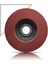 Metal Zımpara Flap Disk - 115 x 80 Kum - 5 Adet 1