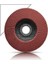 Metal Zımpara Flap Disk - 115 x 80 Kum - 5 Adet 2