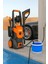 Yüksek Basınçlı Yıkama Makinesi 1800W 180 Bar Yeni Versiyon 2