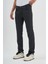 Erkek Regular Fit Rahat Kesim Esnek Likralı Örme Jeans 2